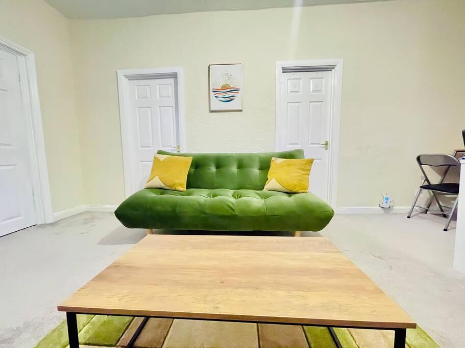 Darlington City Flat מראה חיצוני תמונה