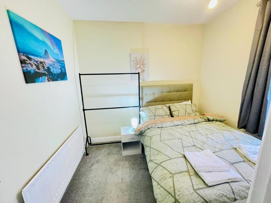 Darlington City Flat מראה חיצוני תמונה