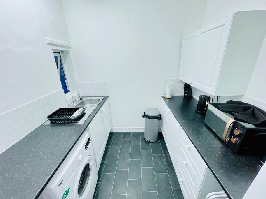 Darlington City Flat מראה חיצוני תמונה
